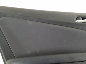TOYOTA PRIUS Prime (2016–2022) Rear side door panel 6764047500C1 - 3