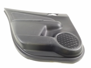 TOYOTA PRIUS Prime (2016–2022) Rear side door panel 6764047500C1 - 4