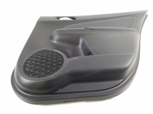 TOYOTA PRIUS Prime (2016–2022) Tagumise küljeukse polster 6763047500C1 - 2