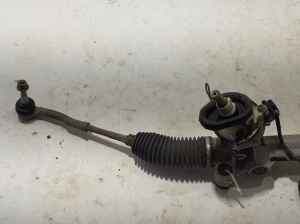 Opel Astra K (2015–2021) Steering rack 95524097 - 3