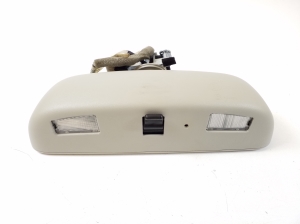 Mercedes Benz R-Class 251 (2006–2017) Interior mirror A1648103517 - 3