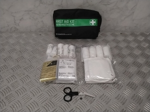   First aid kit  - 32205000 