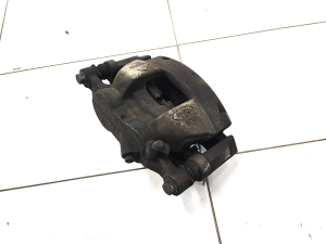 Ford Transit Custom I (2013–2023) Front brake caliper - 4
