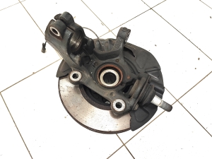 Ford Transit Custom I (2013–2023) Front wheel hub - 2
