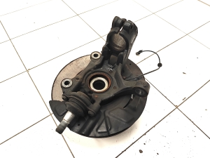 Ford Transit Custom I (2013–2023) Front wheel hub - 3