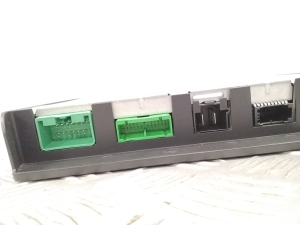 Polestar 2 II (2021–2026) Audio amplifier 32264796 - 2