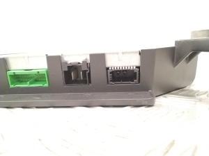 Polestar 2 II (2021–2026) Audio amplifier 32264796 - 3