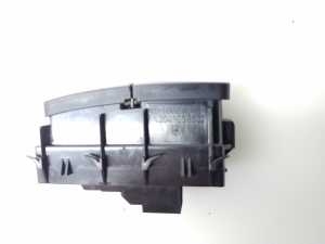 Mercedes Benz A-Class 176 (2012–2018) Door lock/unlock switch A2049058502 - 3