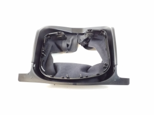 Mercedes Benz C-Class 204 (2007–2014) Stūres statņa apdare A2046821416 - 4