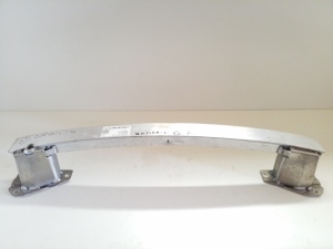 Opel Zafira C (2011–2026) Stoßstangenträger hinten 12776305 - 2
