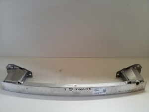 Rear bumper reinforcement - 12776305 
