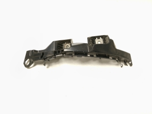   Rear bumper bracket  - A2058850365 