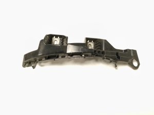   Rear bumper bracket  - A2058850465 