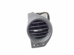 Armatuurlaua ventilatsioonivõred - 5566053031