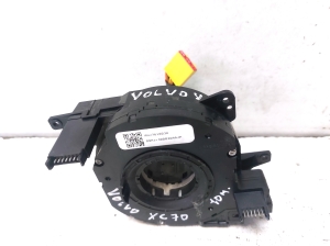 VOLVO XC70 (2007–2016) Wickelfeder (Schleifring) 31275332 - 3