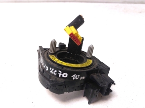 Clock spring - 31275332