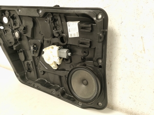 Mercedes Benz A-Class 176 (2012–2018) Priekšējo durvju logu pacēlājs un tā daļas A1767200179 - 5