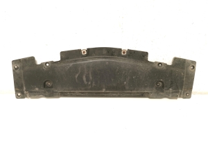   Unterbodenschutz vorne  - A1665200025 