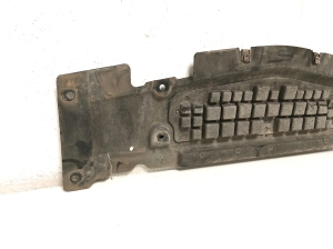 Mercedes Benz ML-Class 166 (2011–2015) Unterbodenschutz vorne A1665200025 - 3