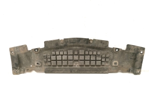 Mercedes Benz ML-Class 166 (2011–2015) Unterbodenschutz vorne A1665200025 - 4