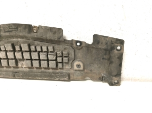 Mercedes Benz ML-Class 166 (2011–2015) Unterbodenschutz vorne A1665200025 - 6