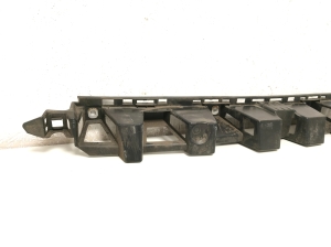 Mercedes Benz ML-Class 166 (2011–2015) Rear bumper bracket A1668850165 - 3