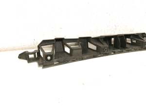 Mercedes Benz ML-Class 166 (2011–2015) Rear bumper bracket A1668850165 - 5