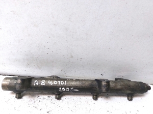 High pressure fuel line - 057130089C