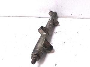 AUDI A8 D3 (2002–2010) Common Rail Kraftstoffleitung 057130089C - 7