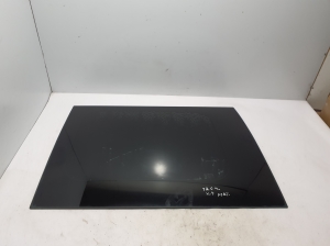 Rear quarter glass - 8200672745