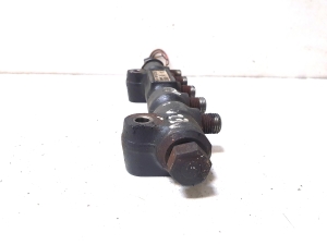 Peugeot 307 I (2000–2009) Common Rail Kraftstoffleitung 9654592680 - 3