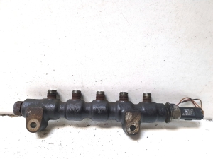 Common Rail Kraftstoffleitung - 9654592680