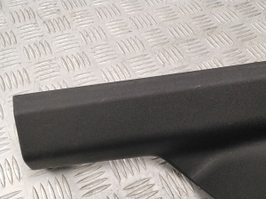 Polestar 2 II (2021–2026) Inner sill trim 31672366 - 2