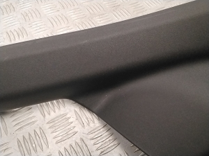 Polestar 2 II (2021–2026) Inner sill trim 31672366 - 3