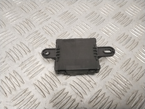 Polestar 2 II (2021–2026) Control unit 32214949 - 3
