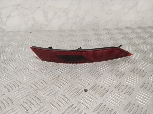   Rear fog light  - 31698756 