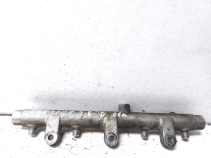 Common Rail Kraftstoffleitung - 0445214019
