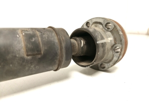 Mercedes Benz ML-Class 166 (2011–2015) Kardāns A1664100001 - 3
