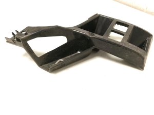 Mercedes Benz ML-Class 166 (2011–2015) Rear bumper bracket A1668803403 - 2