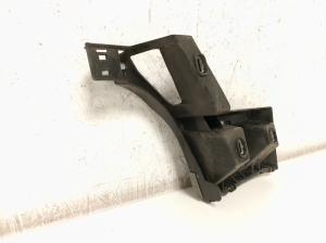 Mercedes Benz ML-Class 166 (2011–2015) Rear bumper bracket A1668803403 - 3