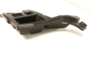 Mercedes Benz ML-Class 166 (2011–2015) Rear bumper bracket A1668803403 - 8