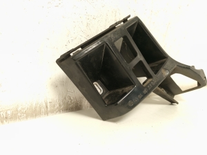 Mercedes Benz ML-Class 166 (2011–2015) Rear bumper bracket A1668803303 - 4