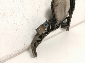 Mercedes Benz ML-Class 166 (2011–2015) Rear bumper bracket A1668851121 - 2