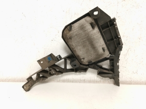 Mercedes Benz ML-Class 166 (2011–2015) Rear bumper bracket A1668851121 - 3