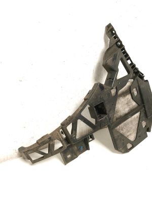 Mercedes Benz ML-Class 166 (2011–2015) Rear bumper bracket A1668851121 - 4
