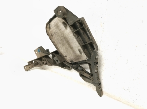 Mercedes Benz ML-Class 166 (2011–2015) Rear bumper bracket A1668851121 - 5