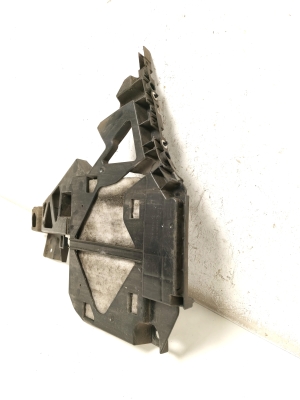 Mercedes Benz ML-Class 166 (2011–2015) Rear bumper bracket A1668851121 - 6