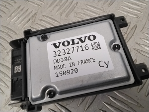 Polestar 2 II (2021–2026) Control unit 32327716 - 3