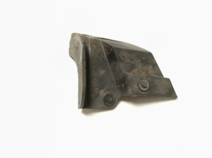 Mercedes Benz ML-Class 166 (2011–2015) Rear bumper bracket A1668850724 - 4