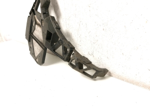 Mercedes Benz ML-Class 166 (2011–2015) Rear bumper bracket A1668851221 - 3